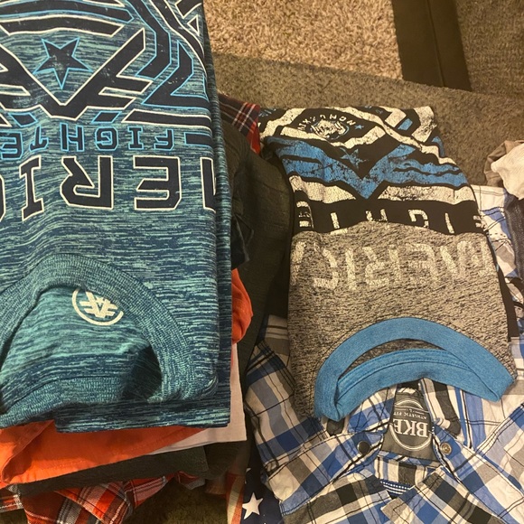 Designer clothing bundle SOLD - Picture 1 of 1